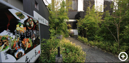 店舗内写真